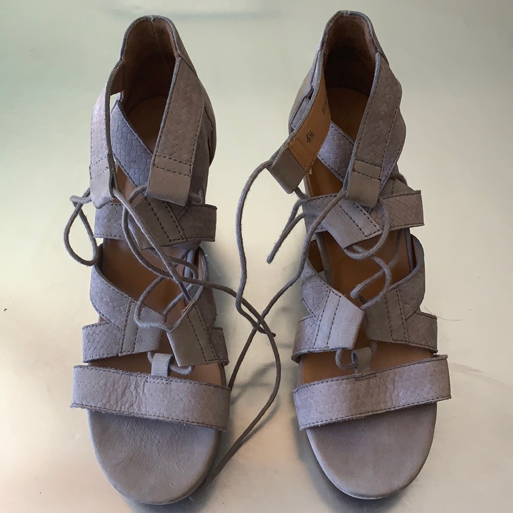 Paul Green sandals